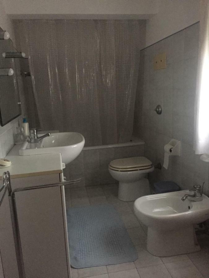 Nel Cuore Di Venezia Hotel ภายนอก รูปภาพ