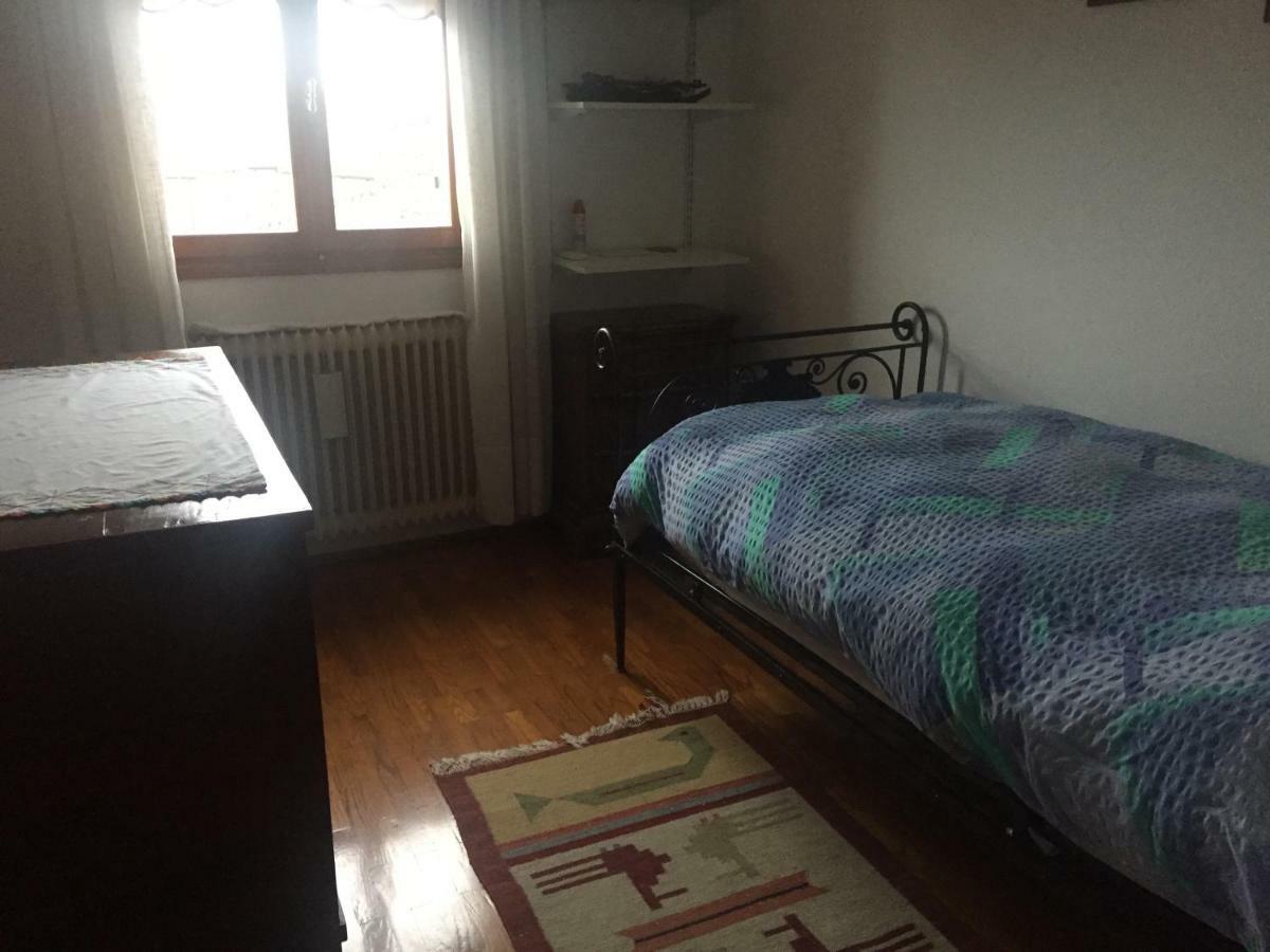 Nel Cuore Di Venezia Hotel ภายนอก รูปภาพ