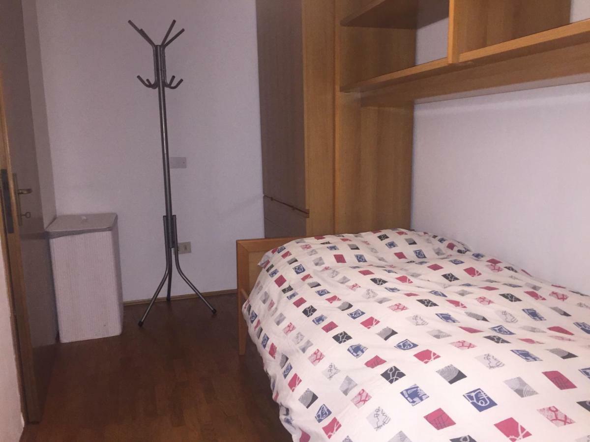 Nel Cuore Di Venezia Hotel ภายนอก รูปภาพ